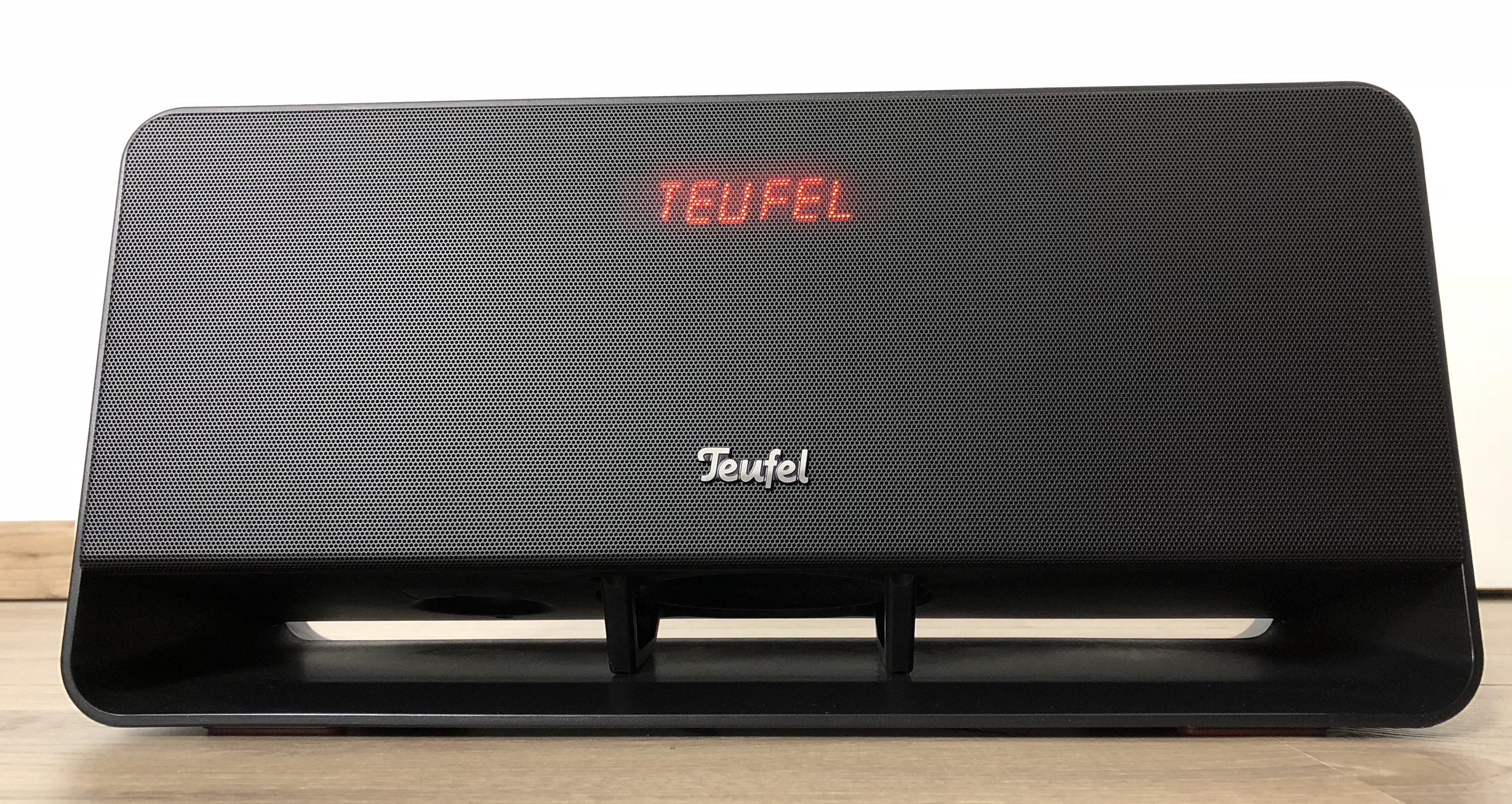 Teufel Boomster NG 2017 Test