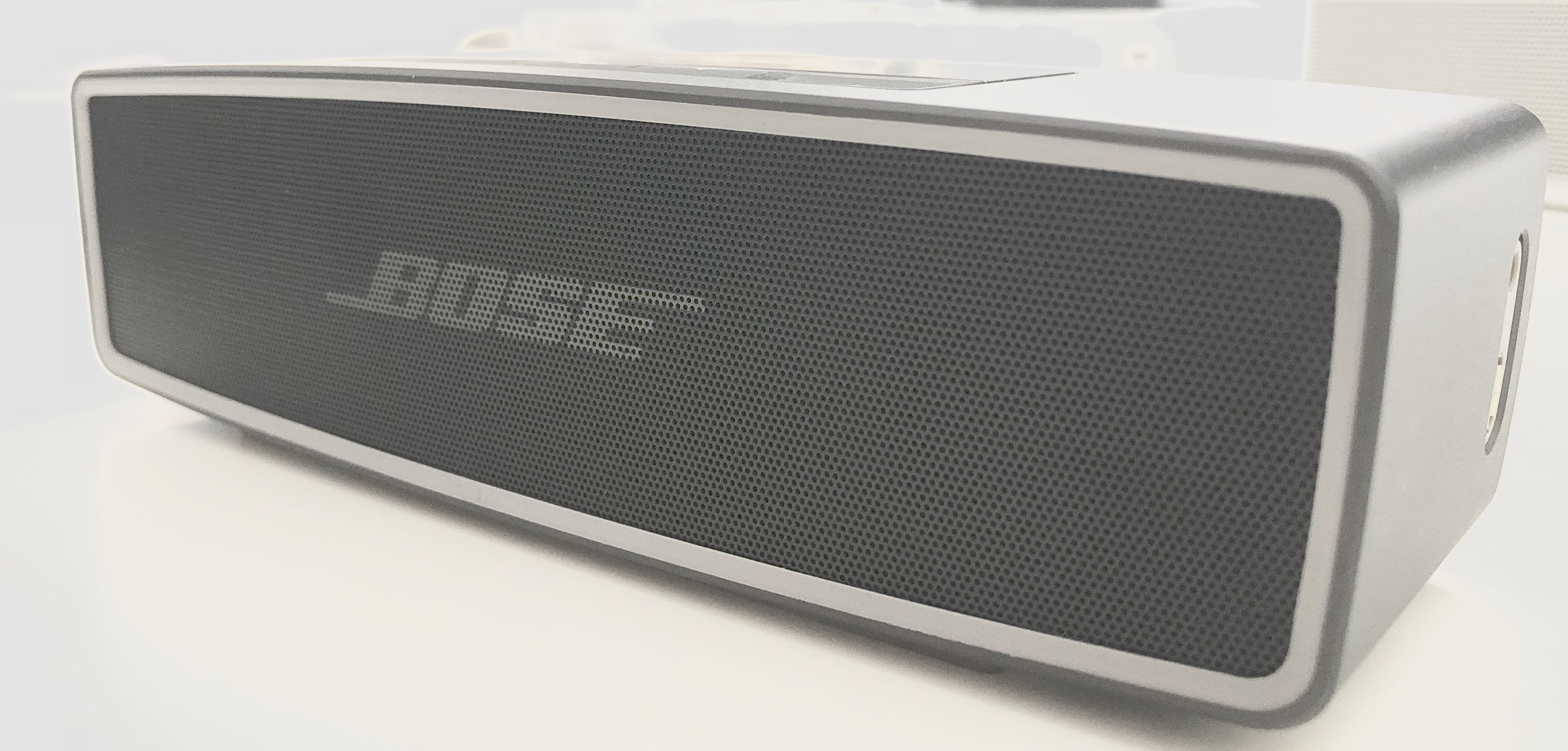 Bose Soundlink Mini 2 Test - techkiste.net